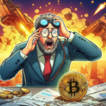 Bitcoin Faces Potential Crash to $70,000, Expert Predicts!