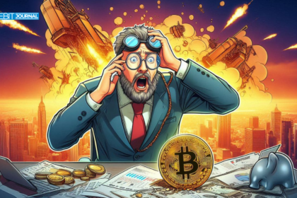 Bitcoin Faces Potential Crash to $70,000, Expert Predicts!