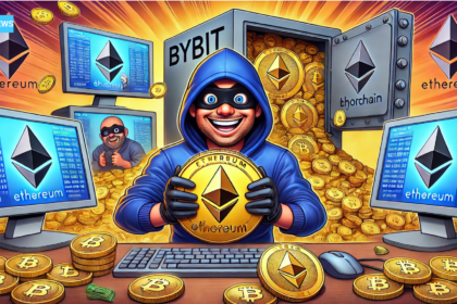 Bybit Hack Exposes Crypto’s Dark Side – $1.5B Stolen, $605M Laundered via THORChain