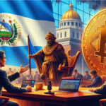 IMF Grants $1.4B Credit to El Salvador, Imposes Bitcoin Restrictions  