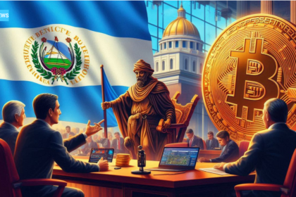 IMF Grants $1.4B Credit to El Salvador, Imposes Bitcoin Restrictions  