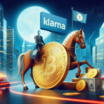 Klarna to Go Crypto as Part of $15 Billion IPO Plans