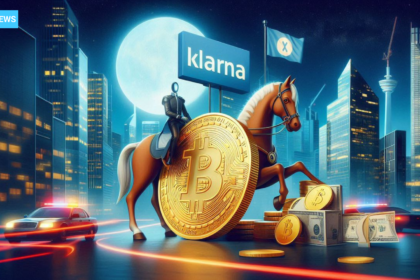 Klarna to Go Crypto as Part of $15 Billion IPO Plans