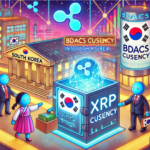 Ripple’s Big Win as XRP and RLUSD Secure a Safe Haven in South Korea