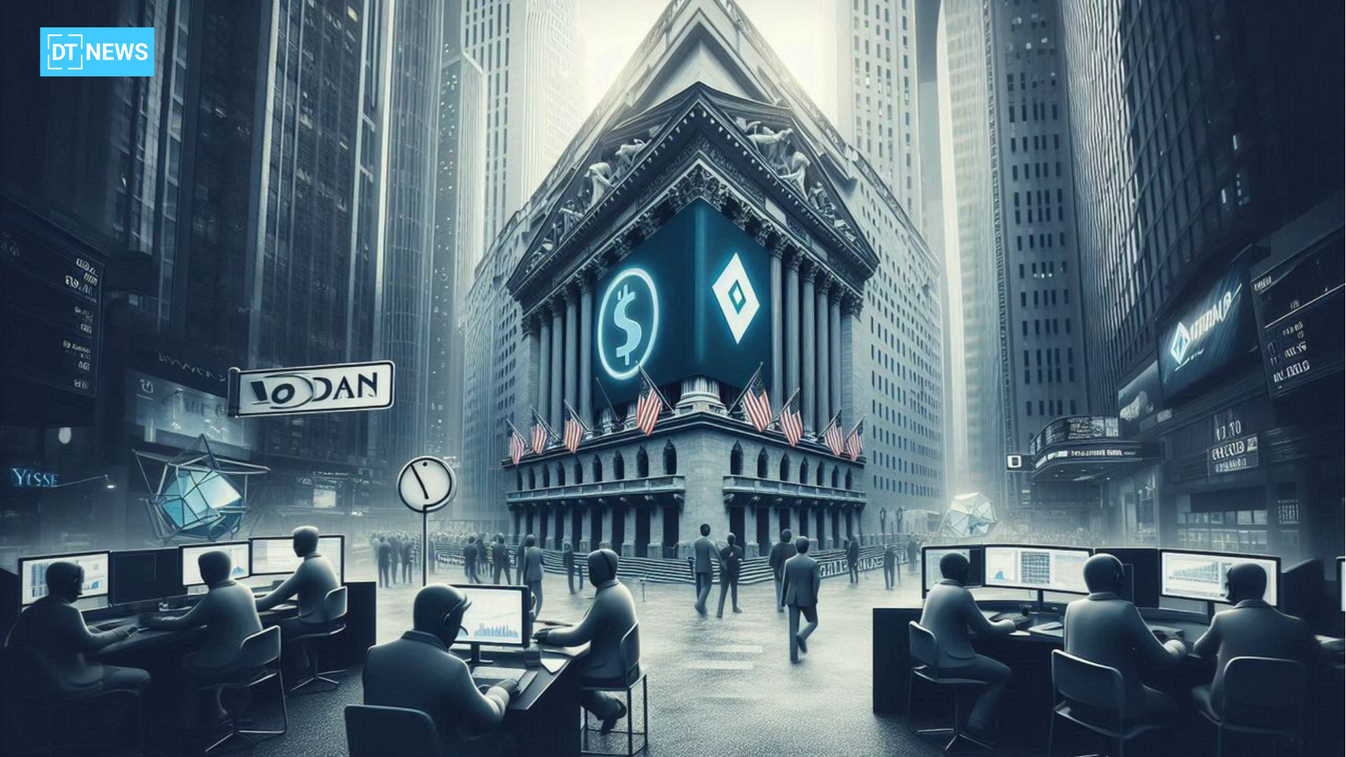 Grayscale Files for Cardano ETF on NYSE Arca as Institutional Demand Grows