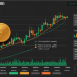 BNB Price Outlook: Can Bulls Overcome $618 for Further Gains?