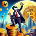 Bitcoin and Top Altcoins Grab Headlines Once Again as Meme Coins Mania Fades