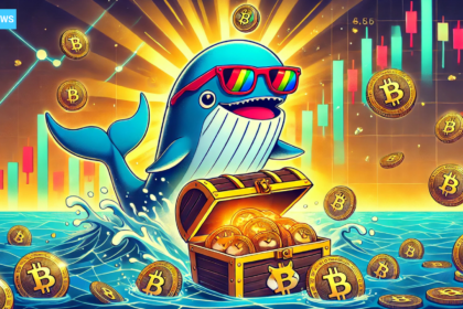 Shiba Inu (SHIB) Whale Just Pulled a $2.4M Stunt – Is a Massive Rally Incoming?