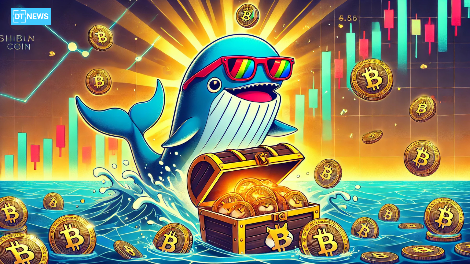 Shiba Inu (SHIB) Whale Just Pulled a $2.4M Stunt – Is a Massive Rally Incoming?