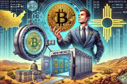 Europa e EUA exploram estratégias de reservas em BTC, levantando dúvidas sobre uma nova corrida global para manter o Bitcoin como “ouro digital” soberano.