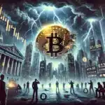 A ameaça quântica ao Bitcoin cresce rapidamente à medida que o risco associado ao Taproot se expande