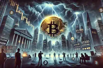 A ameaça quântica ao Bitcoin cresce rapidamente à medida que o risco associado ao Taproot se expande