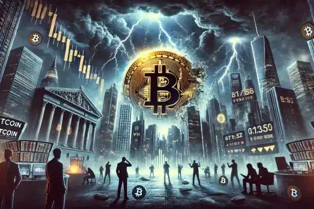 A ameaça quântica ao Bitcoin cresce rapidamente à medida que o risco associado ao Taproot se expande