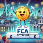 Coinbase Expands in the UK with FCA Registration – A New Era Begins