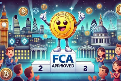 Coinbase Expands in the UK with FCA Registration – A New Era Begins