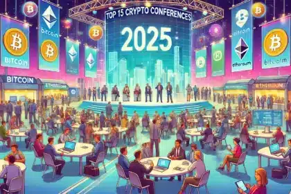 Eventos criptográficos de 2025 que abalaram os mercados e transformaram o futuro dos ativos digitais