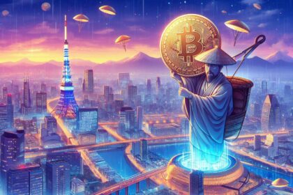 Corte nos Impostos de Cripto no Japão para 20% em Meio a Expectativas de ETFs e Stablecoins