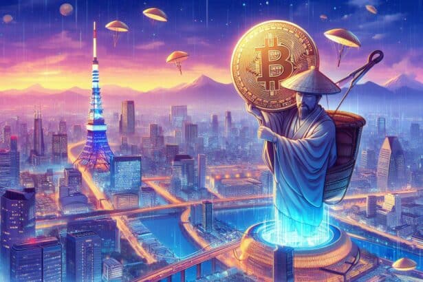 Corte nos Impostos de Cripto no Japão para 20% em Meio a Expectativas de ETFs e Stablecoins