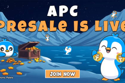 Arctic Pablo Coin