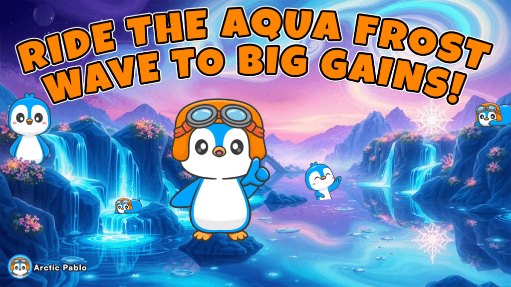 Arctic Pablo Coin ROI, Turbo ICO