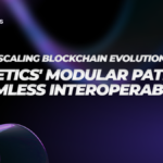 Qubetics, a principal pré-venda de criptografia