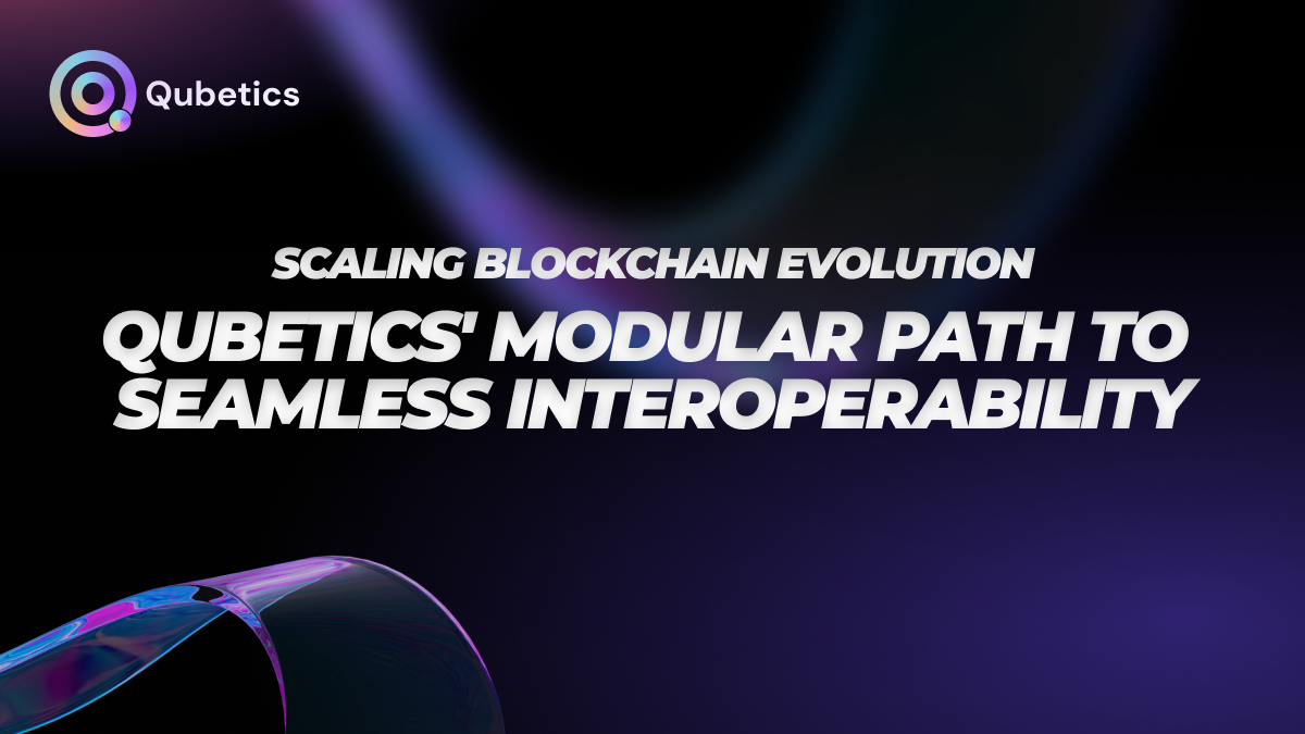 Qubetics, a principal pré-venda de criptografia