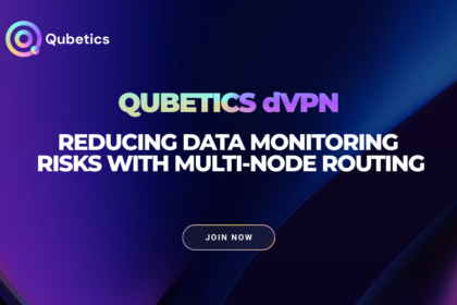 Qubetics Presale Surpasses $13.2M