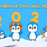 Arctic Pablo Coin presale