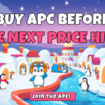 Arctic Pablo coin presale