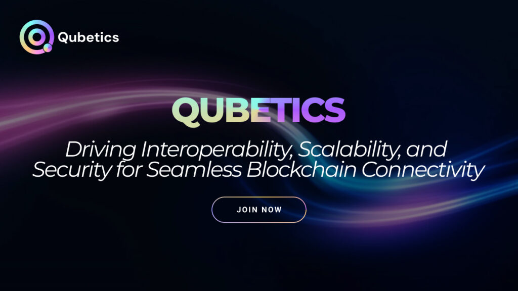 Binance Coin vs. Qubetics