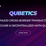 Next big crypto, Qubetics presale