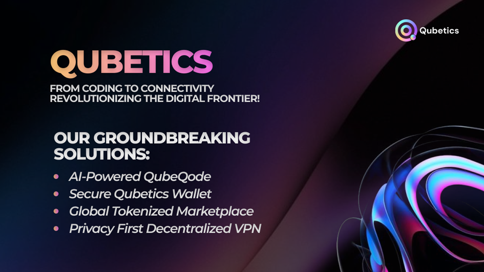 Qubetics Blockchain, Qubetics CertiK Audit