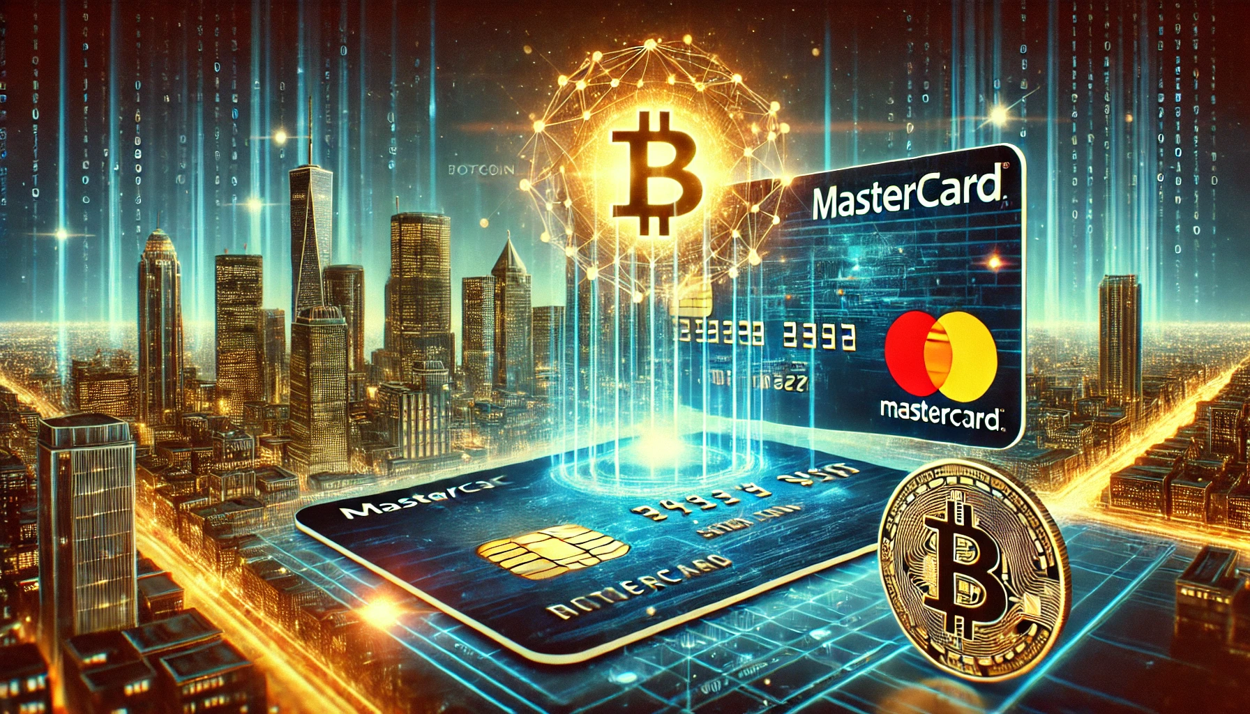 Mastercard Just Tokenized 30% of Its Transactions: Is This the End of Traditional Payments?