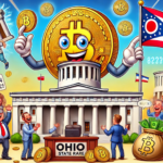 Breaking: Ohio Wants to Hold Bitcoin—What This Means for Crypto Investors!