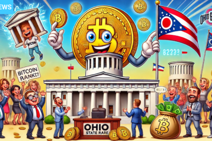 Breaking: Ohio Wants to Hold Bitcoin—What This Means for Crypto Investors!