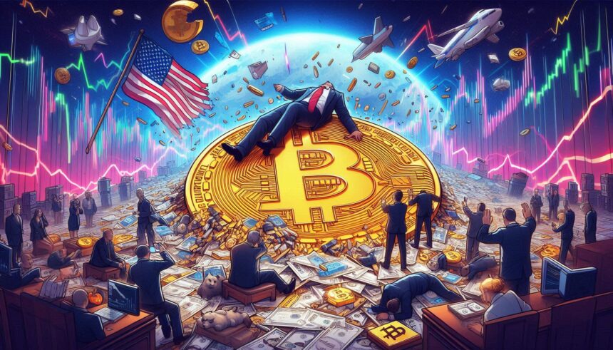 Sanções de Cripto e o Impacto em Corretoras, Carteiras e Pagamentos