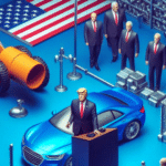 Tarifas de Trump de 10% provocam conflito na Gronelândia e agitam toda a Europa