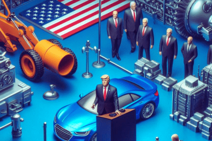 Tarifas de Trump de 10% provocam conflito na Gronelândia e agitam toda a Europa