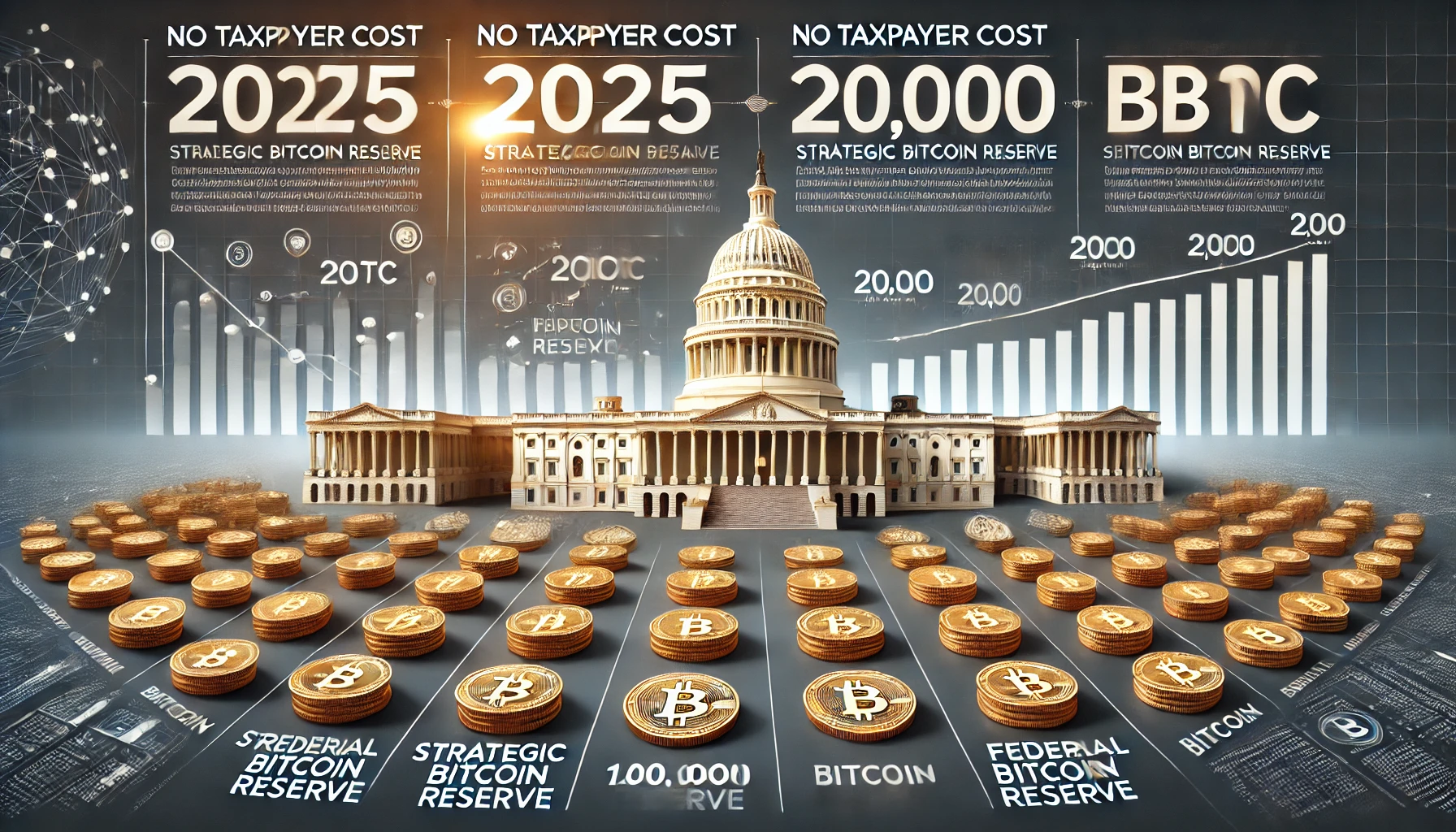 US BITCOIN Act