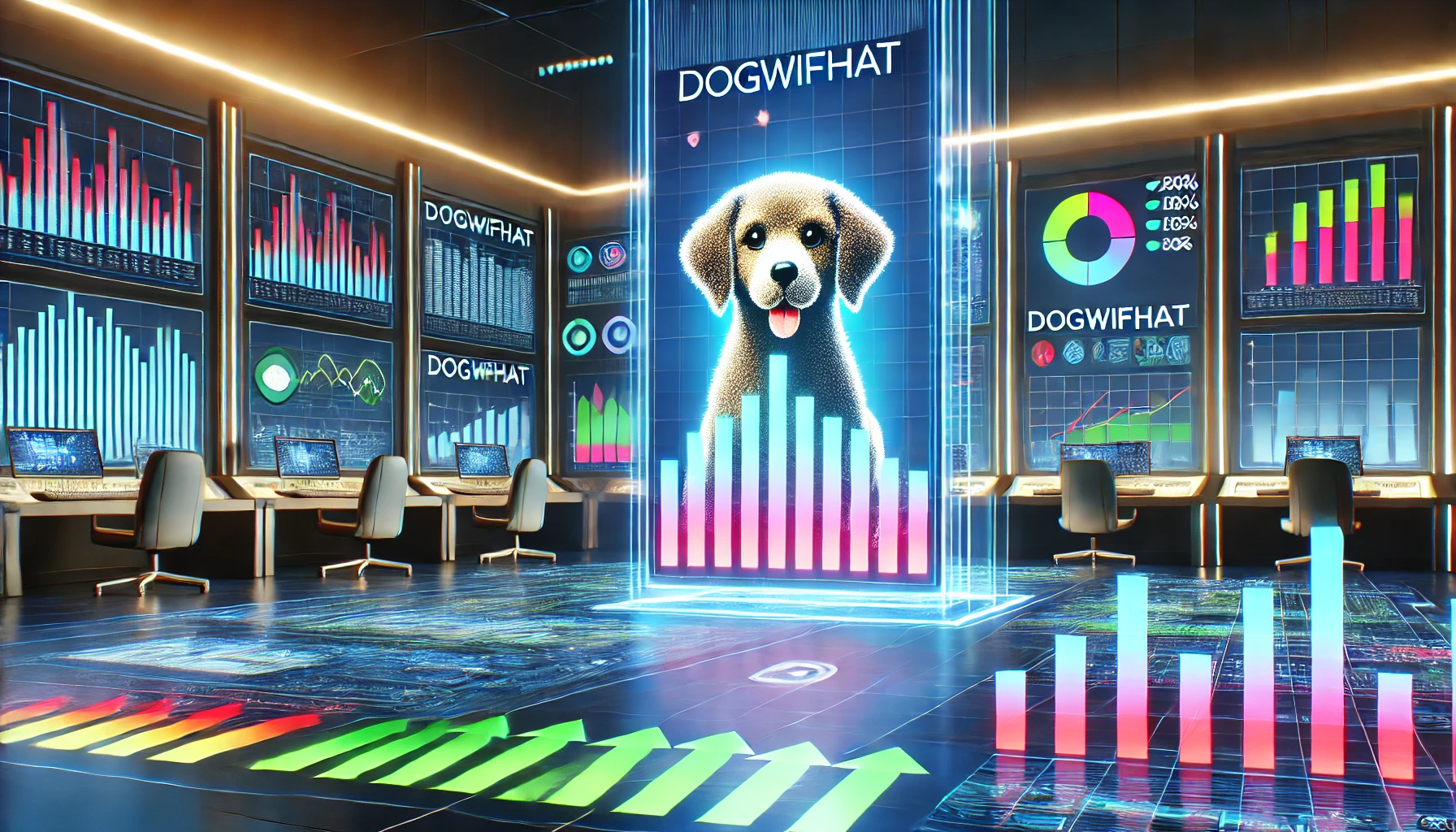 Dogwifhat price