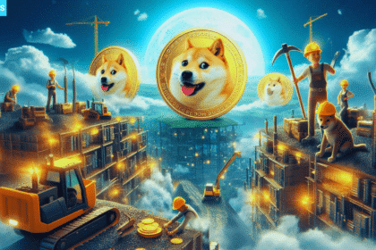 Um ETF Dogecoin e um tesouro de bilhões de DOGE podem tornar o $DOGE uma moeda financeira séria?
