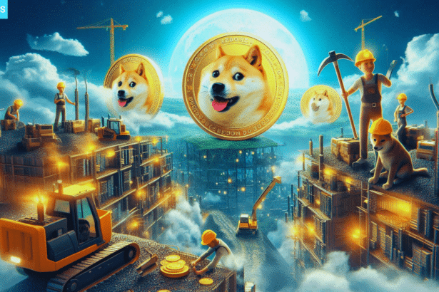 Um ETF Dogecoin e um tesouro de bilhões de DOGE podem tornar o $DOGE uma moeda financeira séria?