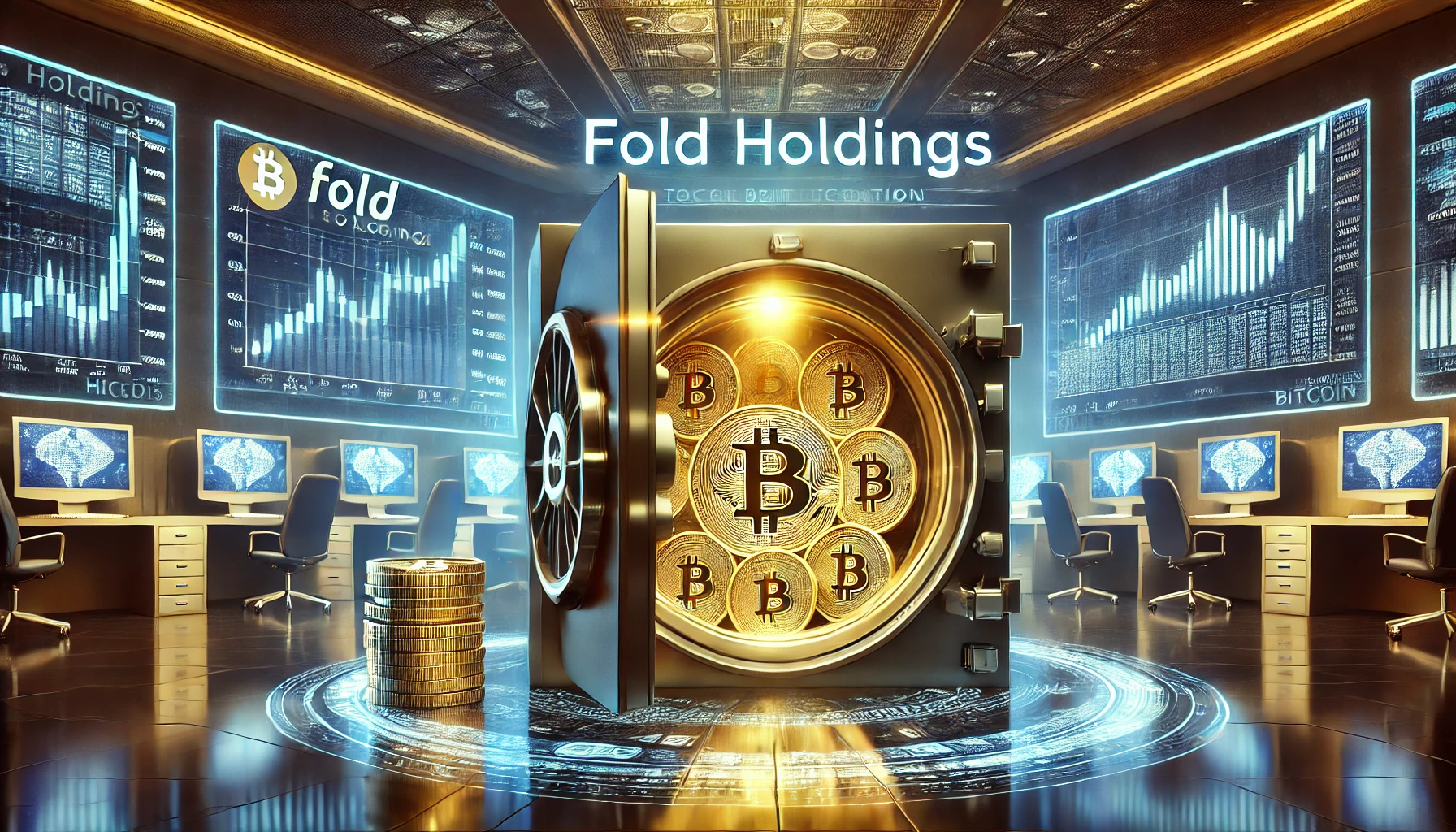 Top 10 BTC-Holding Companies