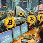 Whale-Backed Altcoins to Watch as FOMC Meeting Nears—Will Markets React?