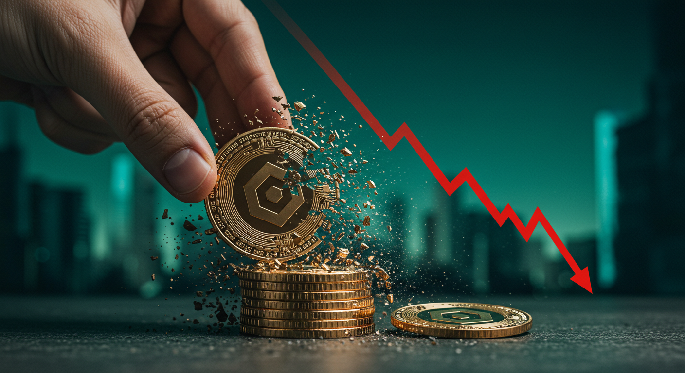 Solana-Based Meme Coins See Steep Losses