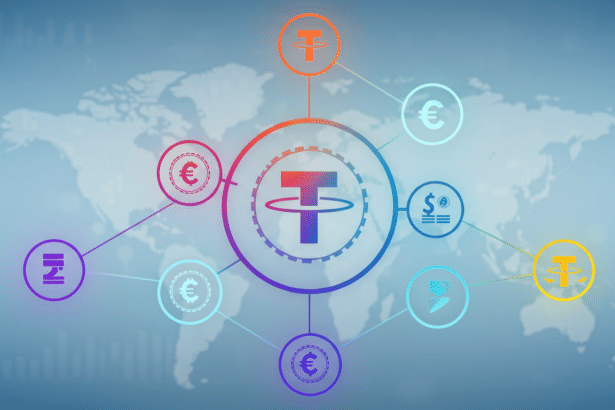 Integração de IA do Tether QVAC traz Modelos de Escala de Bilhões para Smartphones sem Nuvem