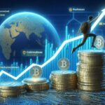 Especialistas prevêem que os ativos tokenizados de 2025 transformarão as carteiras de investimento até 2030