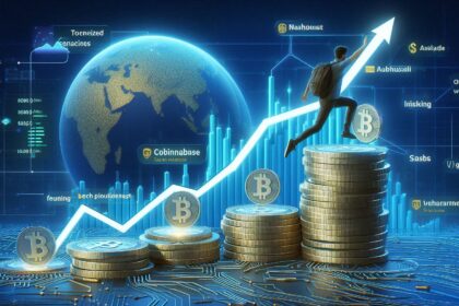 Especialistas prevêem que os ativos tokenizados de 2025 transformarão as carteiras de investimento até 2030 6 Especialistas prevêem que os ativos tokenizados de 2025 transformarão as carteiras de investimento até 2030