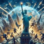 Plano de Proposta de Governação da WLFI Divide Investidores sobre Termos de Bloqueio de Tokens