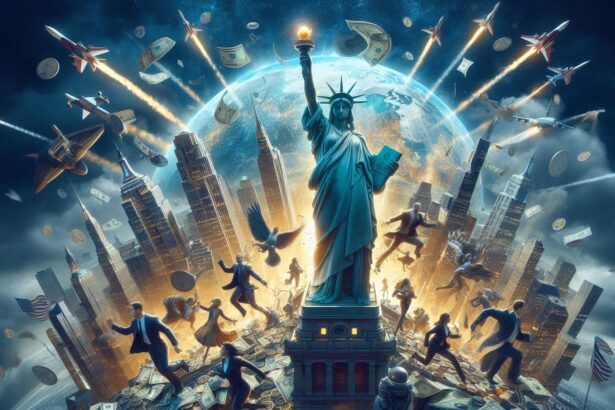 Plano de Proposta de Governação da WLFI Divide Investidores sobre Termos de Bloqueio de Tokens